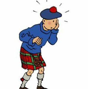 Meet your Posher, Preston